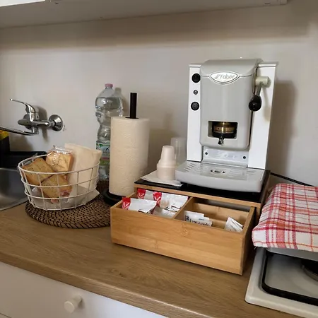 Il Vicolo Appartement Caltagirone