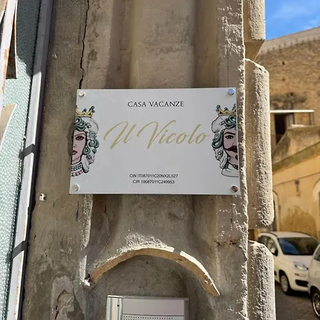 Appartamento Il Vicolo *