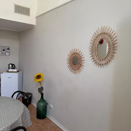 Il Vicolo Appartement Caltagirone